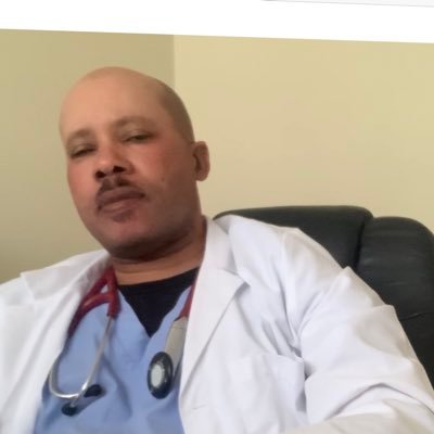 Profile Picture of Joey Benoit Prosper (@ProsperJoey) on Twitter