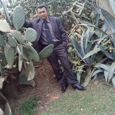 Profile Picture of Jó Alves Da Silva (@joalves18) on Twitter