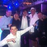 Profile Picture of Albert Kwak (@virtuosoal) on Instagram