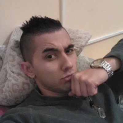 Profile Picture of Mario Kraus (@Anthony25Rowan) on Twitter