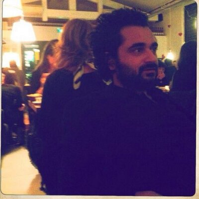 Bernard Cohen - Twitter Profile Picture of Bernard Cohen (@BernardCohen) on Twitter