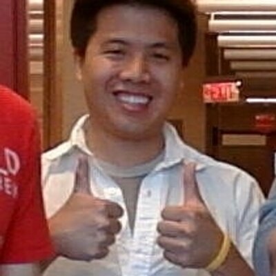 Profile Picture of Son C. Nguyen (@SonCNguyen) on Twitter