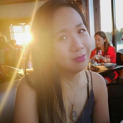 Profile Picture of Jen Sookfong Lee (@JenSookfongLee) on Twitter