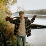Carson Cross - Instagram Profile Picture of Carson Cross (@carson_cross27) on Instagram