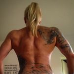 Profile Picture of Carin Liljeroos (@carinliljeroos) on Instagram