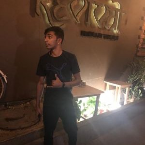 Profile Picture of Alvin Fernandes (@AlvinFe55809444) on Twitter