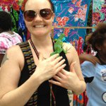 Kim Stirling 'Brockhurst' - Instagram Profile Picture of Kim Stirling 'Brockhurst' (@rangariffic1980) on Instagram