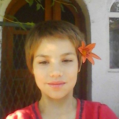 Profile Picture of Milica Stefanovic (@mica_miliica) on Twitter