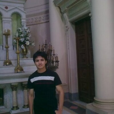 Profile Picture of Aurelio Barrios (@AurelioBarrios) on Twitter