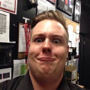 Profile Picture of Eric Fear (@eric.fear) on Myspace