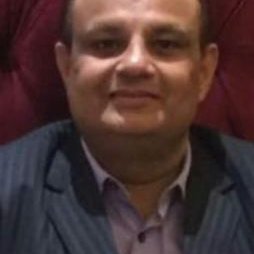 Profile Picture of Navraj Rai Dheer (@navraj_dheer) on Twitter