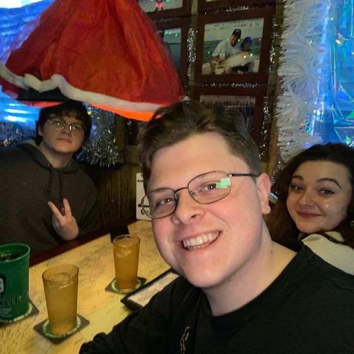Profile Picture of Thomas Shull165 (@thomasshull1) on Tiktok