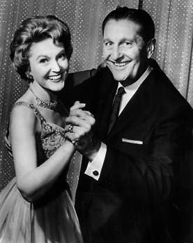 Profile Picture of Lawrence Welk - Wikipediaon Wikipedia