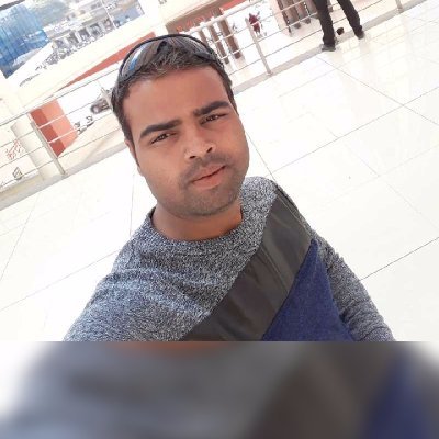 Profile Picture of Asif Beg (@Asifbeg37445997) on Twitter