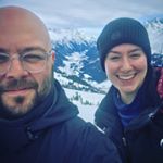 Profile Picture of Gregory Barry (@gjjbarry) on Instagram