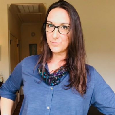 Profile Picture of Sydney Duncan (@SLDuncanBooks) on Twitter