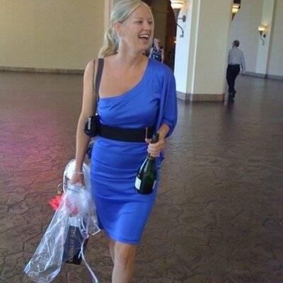 Profile Picture of Debbie Berwick (@DebbieBerwick1) on Twitter