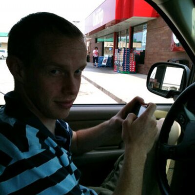 Profile Picture of Joshua Wakely (@WakelyJoshua) on Twitter