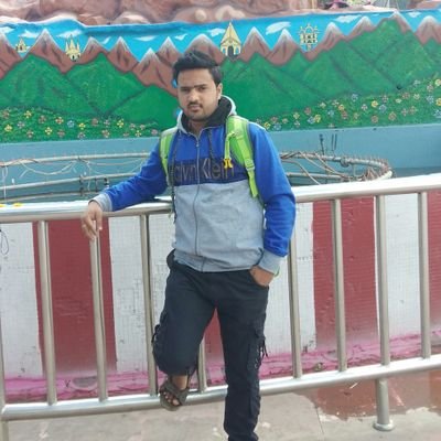 Profile Picture of Rajesh Bhandari (@RajeshB71579496) on Twitter