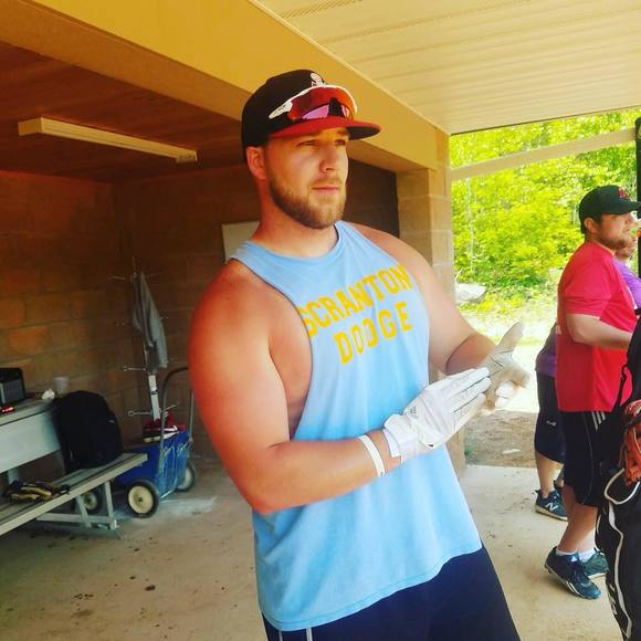 Profile Picture of Justin Magistro (@jmagistro) on Poshmark