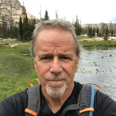 Profile Picture of Scott Pilch (@haypeak22) on Twitter