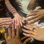 Profile Picture of Clare (@clareynails) on Instagram