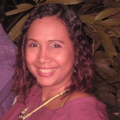 Profile Picture of Oliva Hernandez Lara (@OliHernandez39) on Twitter
