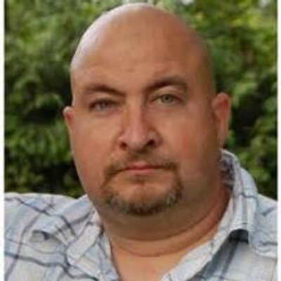 Profile Picture of Marcus C. Wilder (@MarcusCWilder) on Twitter