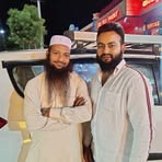 Profile Picture of Sheikh Sadiq (@abdulmazeed.urffsadiq) on Facebook