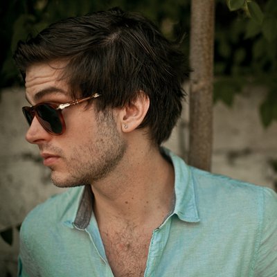 Profile Picture of James Beck (@james_beck) on Twitter