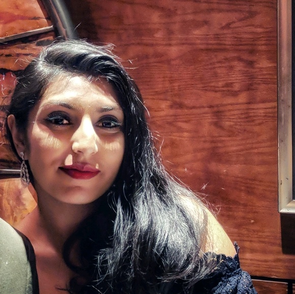 Profile Picture of Barkha Patel (@barkhap) on Poshmark