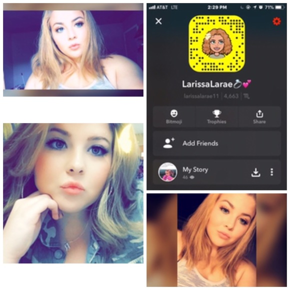 Profile Picture of Larissa Marzek (@lmarzek) on Poshmark