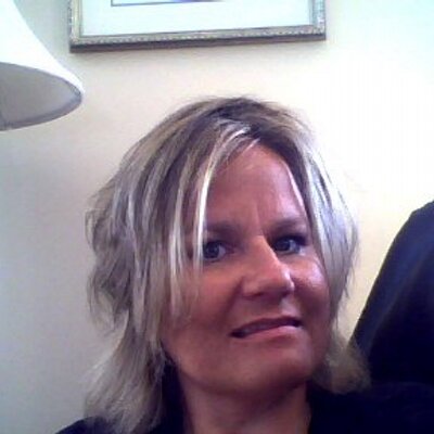 Profile Picture of Carol Gray/CANADA/ON (@CarolLGray) on Twitter