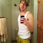 Profile Picture of Adam Christiansen (@krazyche3to) on Instagram