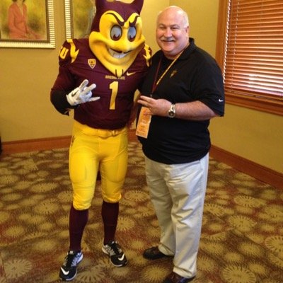 Profile Picture of Terry OBrien (@TerryASU83) on Twitter