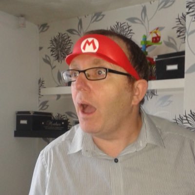 Profile Picture of Mark Watton (@MarkWatton6) on Twitter