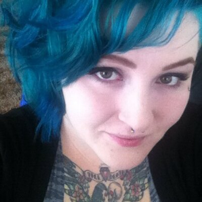 Profile Picture of Megan Mathis (@@HeleneMegan) on Twitter