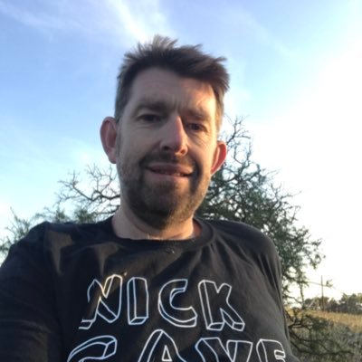 Profile Picture of AndyRoo (@AndrewHadfield5) on Twitter