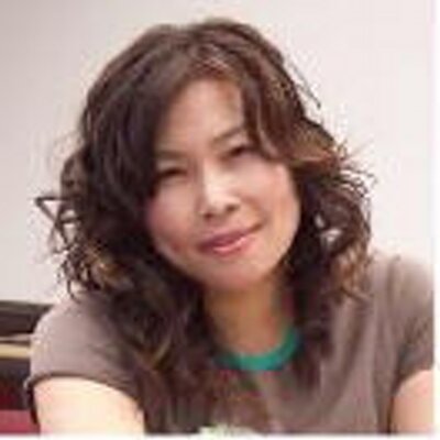 Profile Picture of Elaine Hyunhee Choi (@h2choi) on Twitter