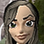 Profile Picture of Nadine Roberts (@crocheet) on Flickr