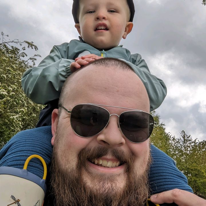 Profile Picture of Lloyd Hopkinson (@@lloydhopkinson) on Tiktok