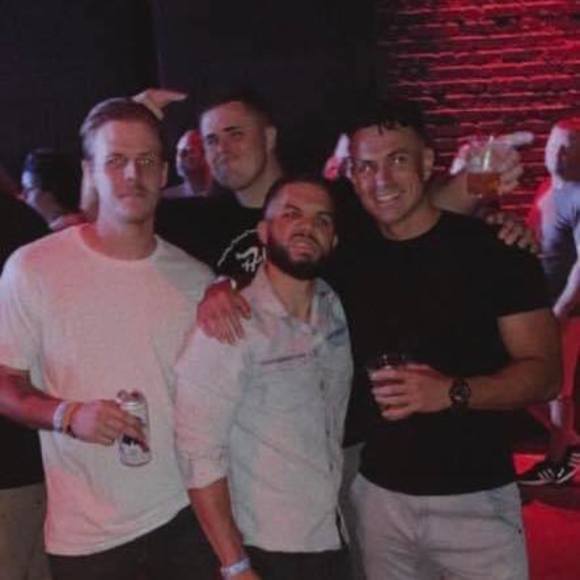 Profile Picture of Steven Belvin (@stevenbelvin28) on Poshmark