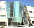 Profile Picture of Sheba Medical Centeron Wikipedia