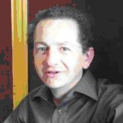 Profile Picture of Timothy Farr (@TimothyPFarr) on Twitter