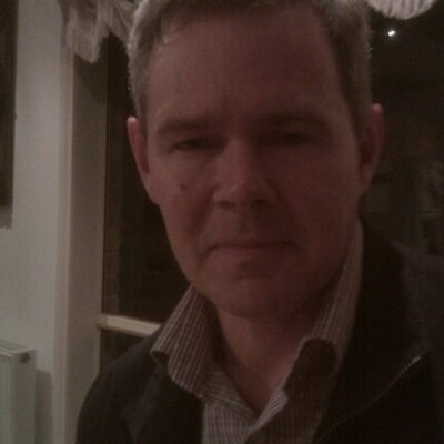 Profile Picture of Barry FitzGerald (@BarryFitz1) on Twitter
