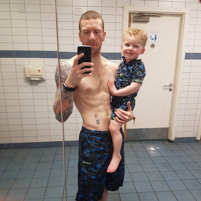 Profile Picture of Christopher Collier (@bigchrissyc) on Twitter