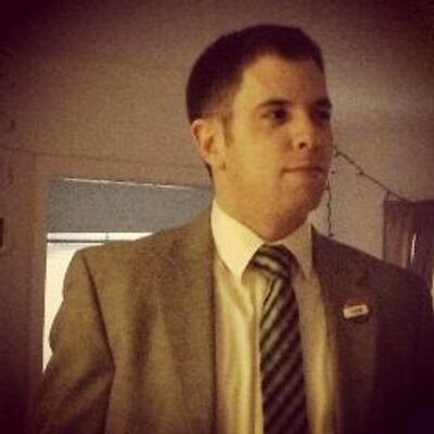 Profile Picture of Daniel Johnson (@dajohnson19) on Twitter