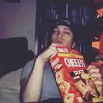 Profile Picture of Eric Vosburg (@vosburgeric) on Instagram
