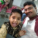 Profile Picture of Chandra Mohan Reddy (@josephchandu) on Instagram