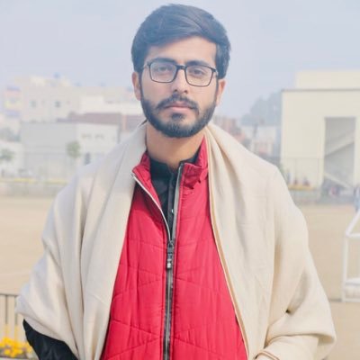 Profile Picture of Umar Abdullah Jutt (@UmarAbdullah_31) on Twitter